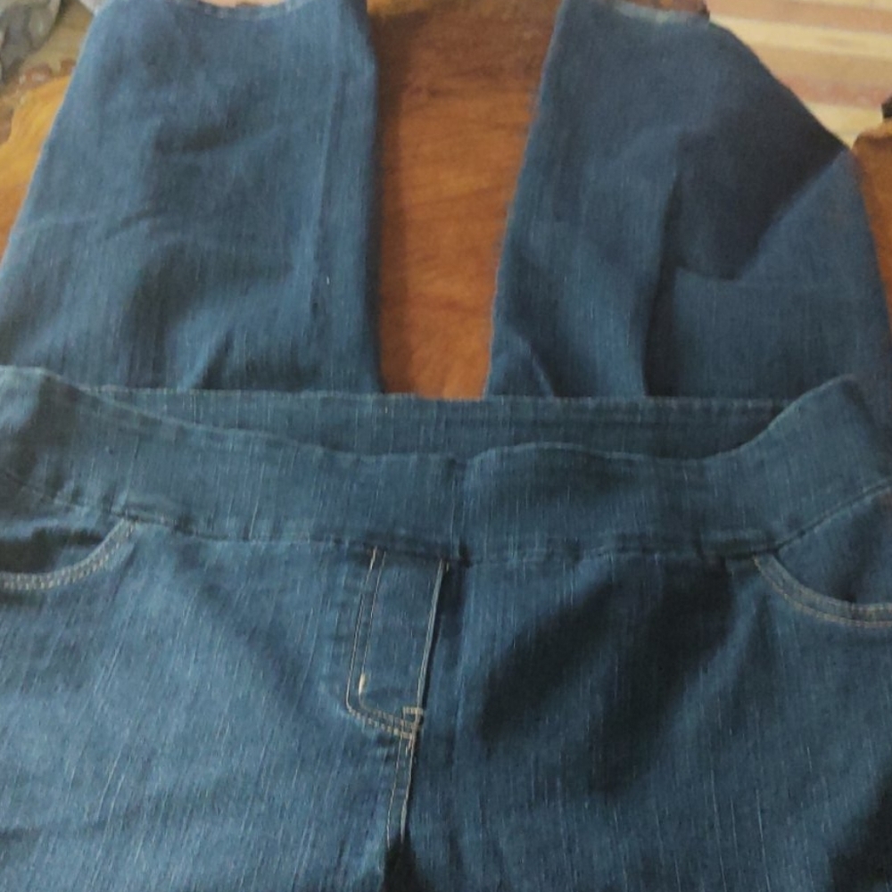 George Jeans